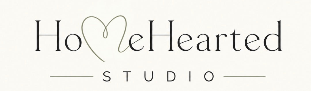 HomeHearted Studio